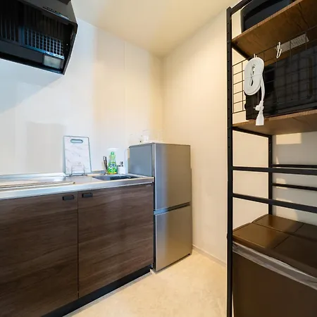 Villa 57, Higashi-Horikiri 1, Detached House For Rent à Tōkyō Extérieur photo