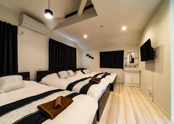 57, Higashi-Horikiri 1, Detached House For Rent