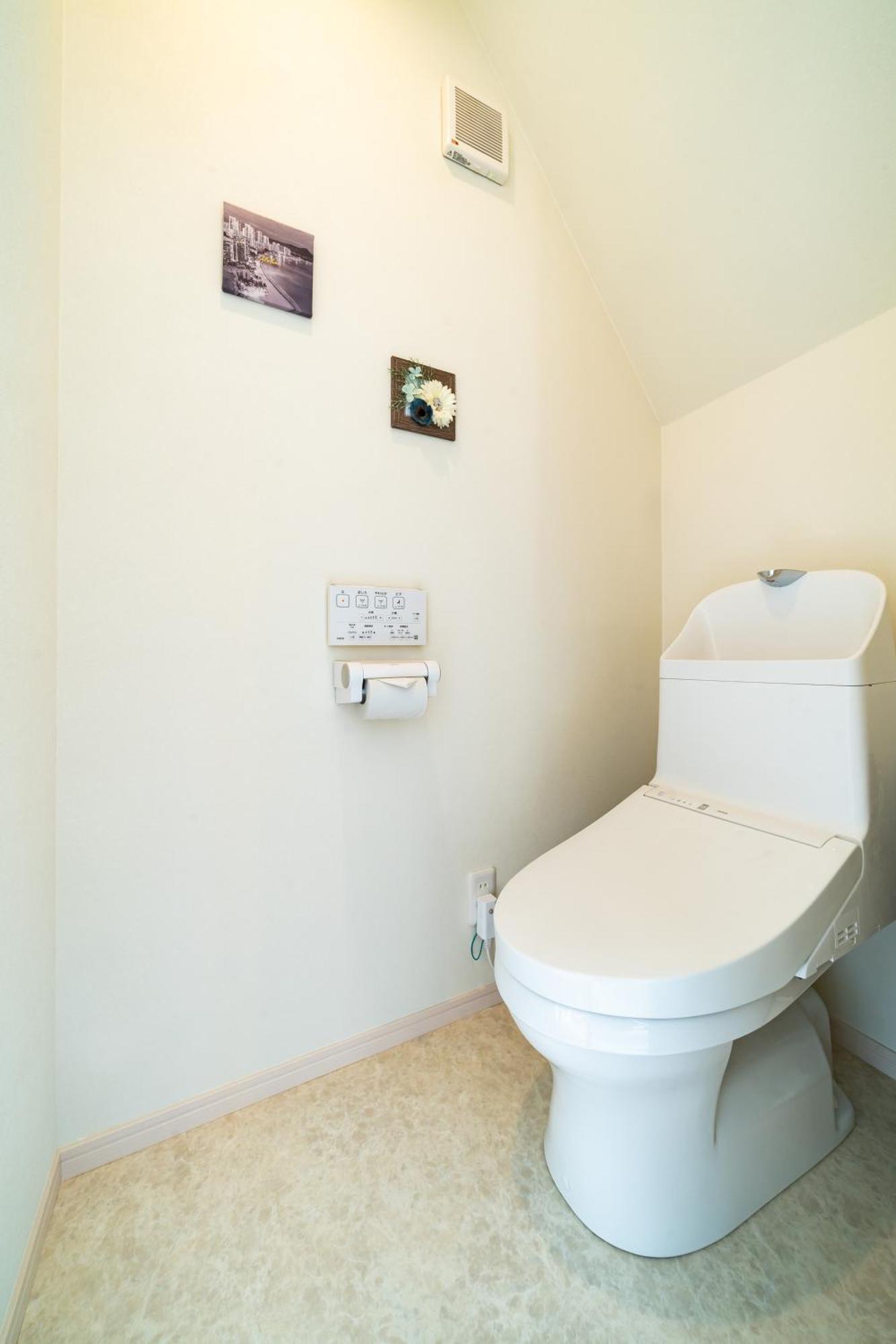 別荘 57, Higashi-horikiri 1, Detached House For Rent 東京都