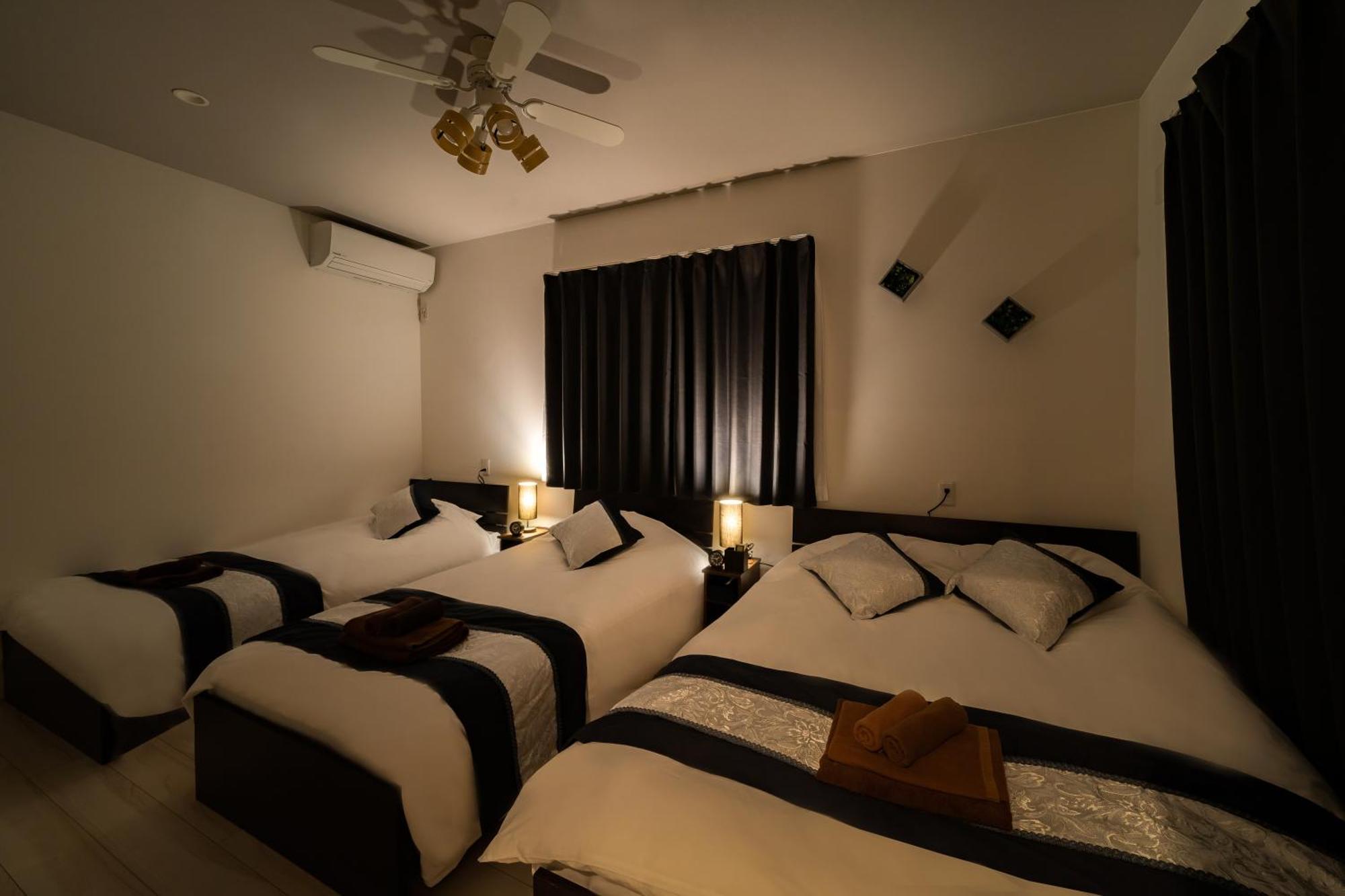 57, Higashi-horikiri 1, Detached House For Rent * 東京都