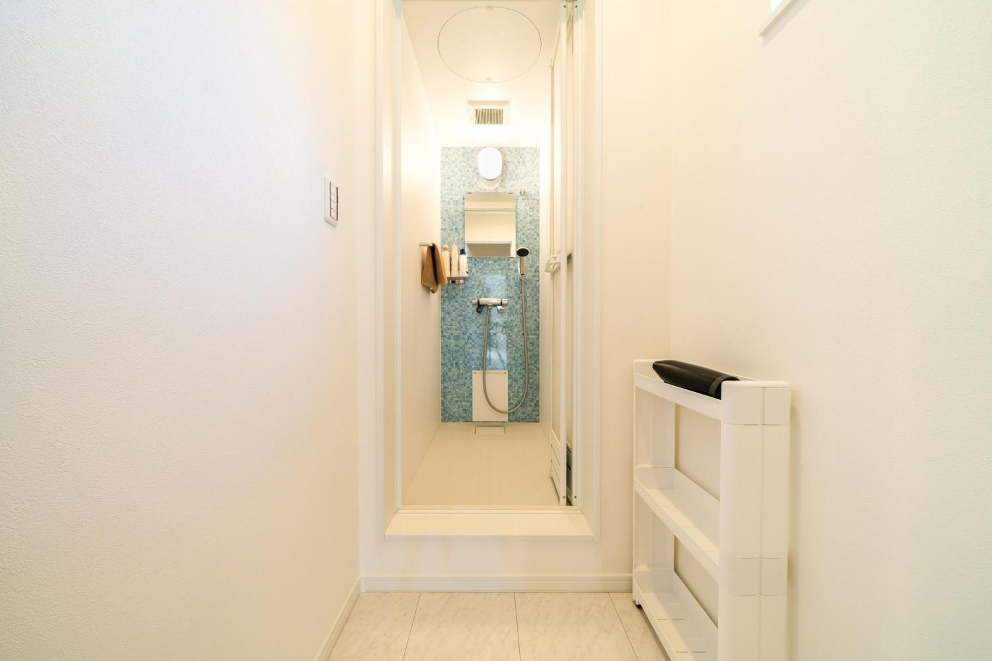 57, Higashi-horikiri 1, Detached House For Rent 別荘