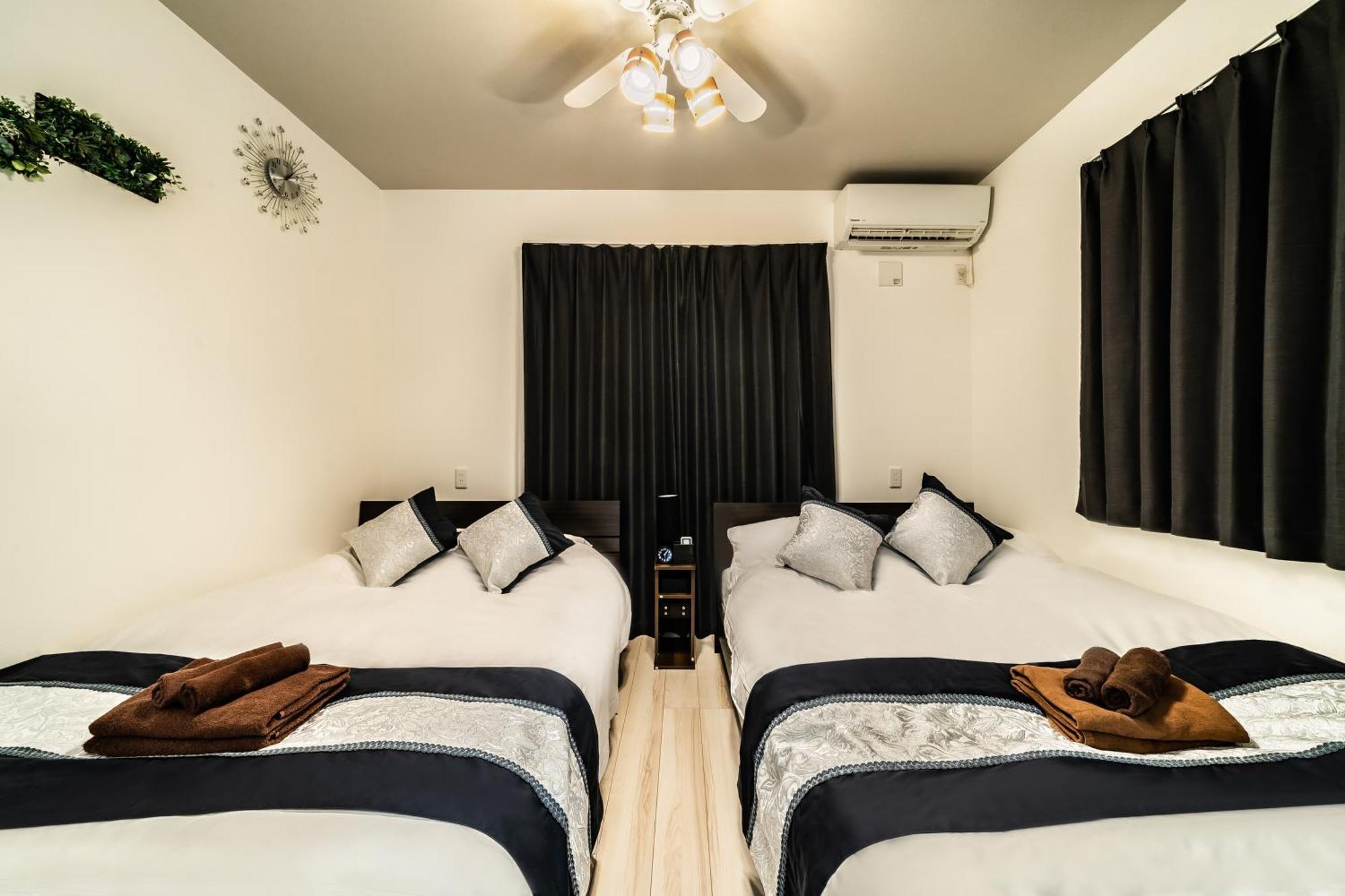 別荘 57, Higashi-horikiri 1, Detached House For Rent 東京都
