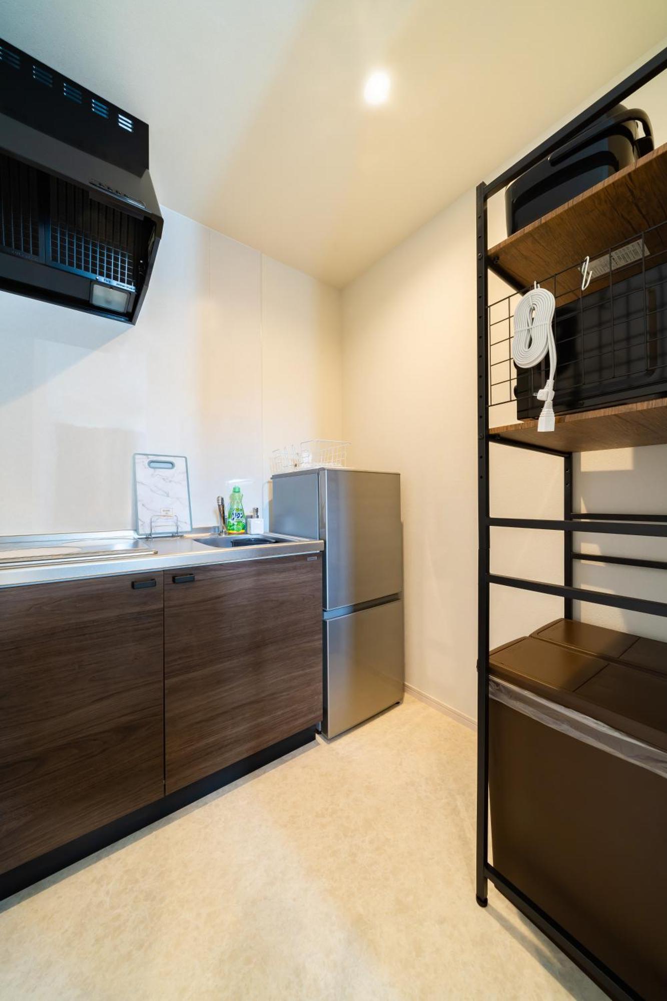 57, Higashi-horikiri 1, Detached House For Rent 別荘 東京都