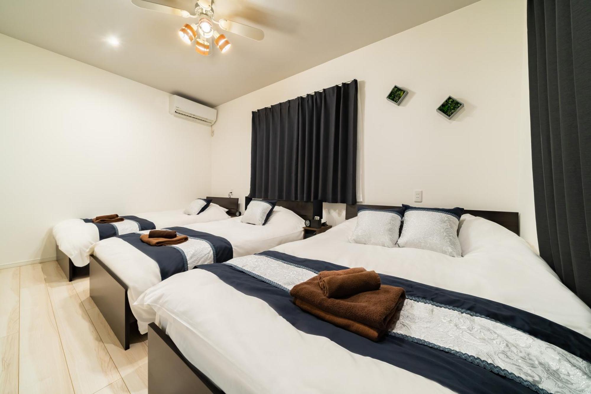 57, Higashi-horikiri 1, Detached House For Rent 別荘
