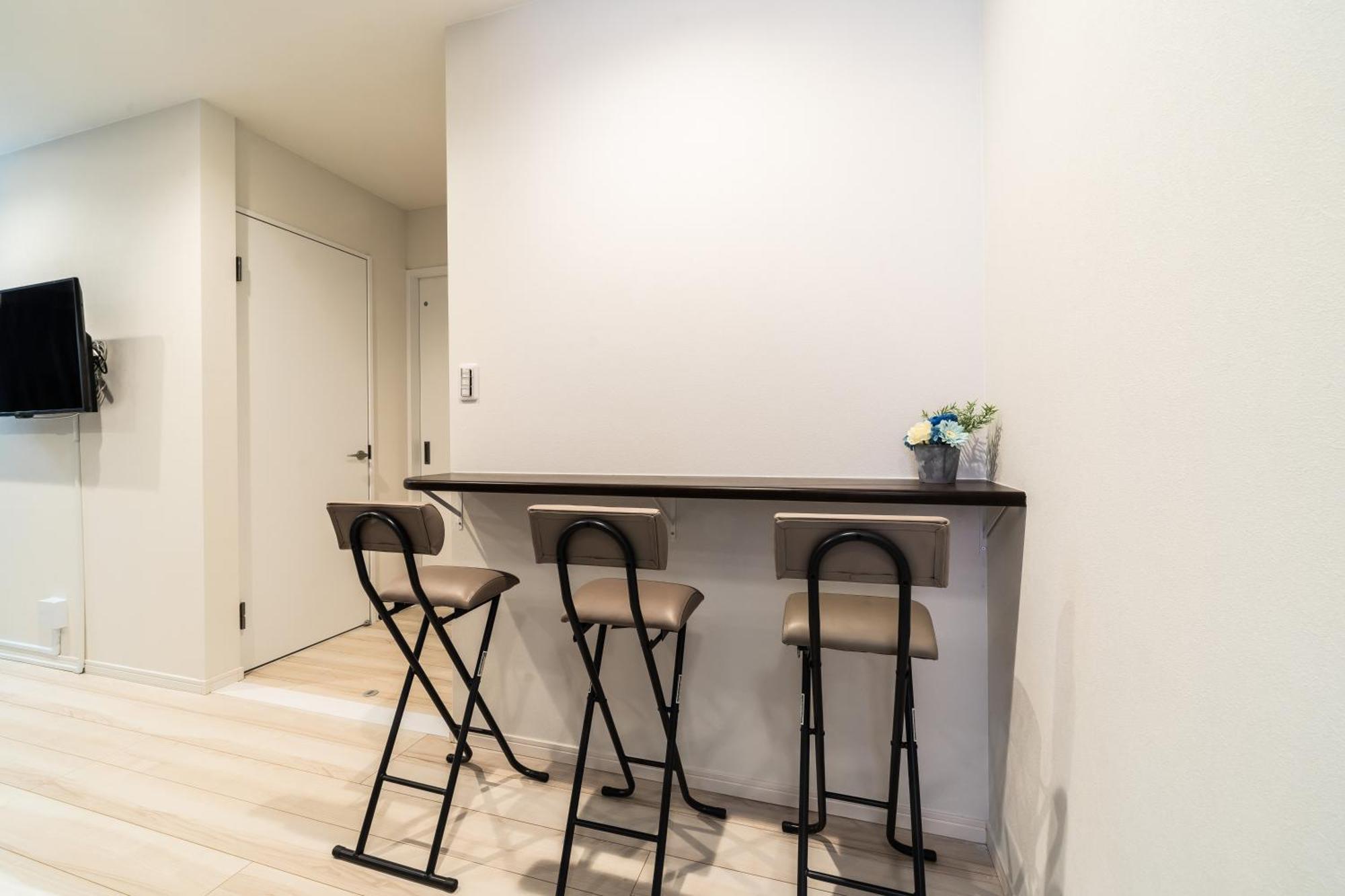 57, Higashi-horikiri 1, Detached House For Rent 東京都